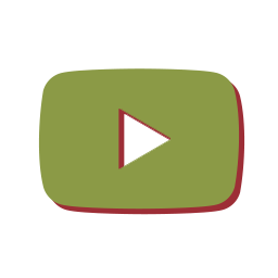Logo of Youtube to go to Tiny Giant Studio Channel